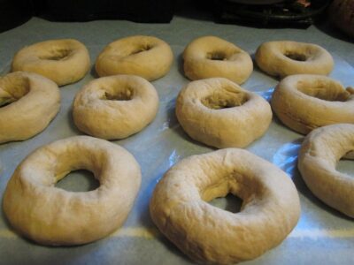 Let’s Make Bagels Image